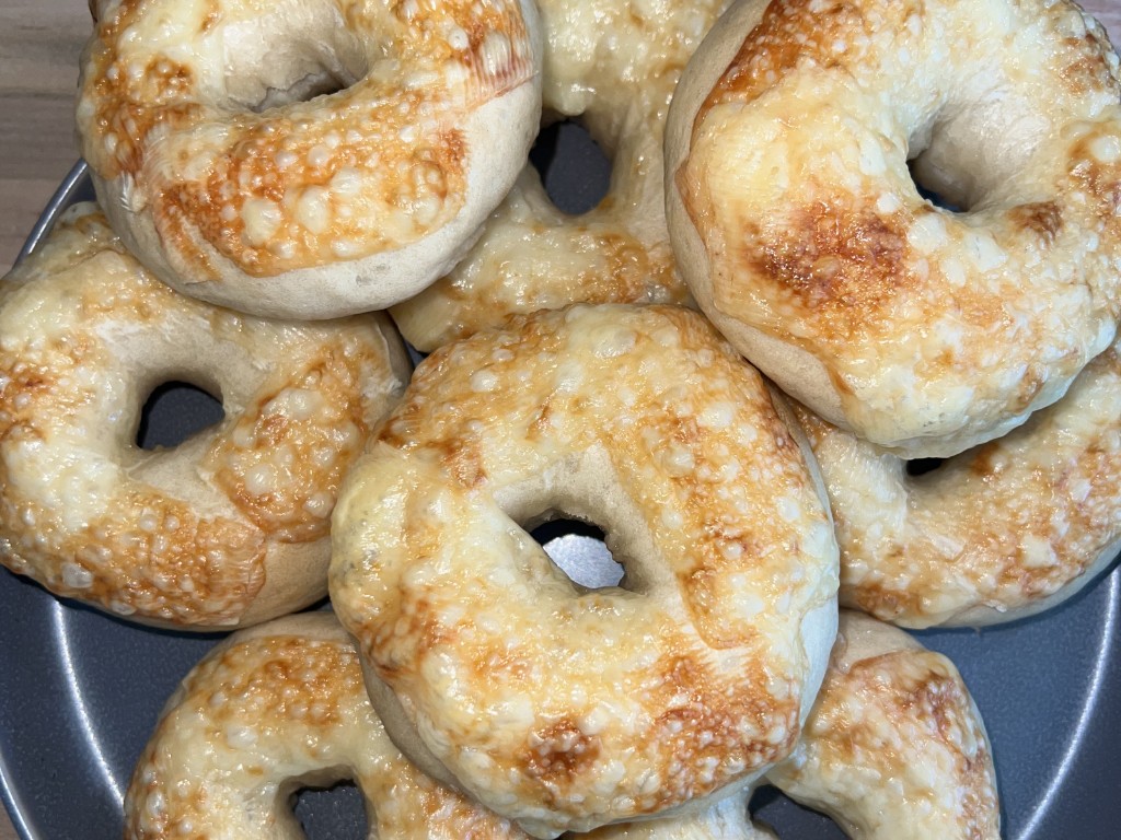 Baked Goods by Bargas | Premium Slow-Fermented Sourdough